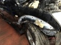 Oto Çıkma Parça / Kia / Sorento / Kaporta & Karoser / Sağ Ön Çamurluk / Çıkma Parça 