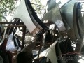 Oto Çıkma Parça / Volvo / Truck / Kaporta & Karoser / Sağ Ön Çamurluk / Çıkma Parça 