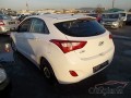 Oto Çıkma Parça / Hyundai / i30 / Kaporta & Karoser / Arka Panel / Çıkma Parça 