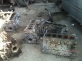 Oto Çıkma Parça / Honda / Civic / Motor / Blok / Çıkma Parça 