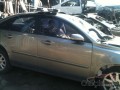 Hurda Belgeli Araçlar / Volvo / S40