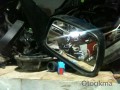 Oto Çıkma Parça / Volvo / Truck / Ayna / Sağ Dış Ayna / Çıkma Parça 