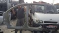 Oto Çıkma Parça / Hyundai / Matrix / Kaporta & Karoser / Marşpiyel Sacı / Çıkma Parça 