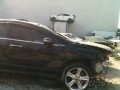 Hurda Belgeli Araçlar / Honda / Civic
