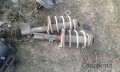 Oto Çıkma Parça / Peugeot / 307 / Alt Takım / Amortisör / Çıkma Parça 