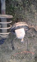 Oto Çıkma Parça / Peugeot / 307 / Fren / Westinghouse / Çıkma Parça 