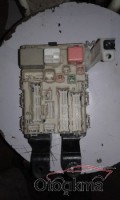 Oto Çıkma Parça / Toyota / Corolla / Elektrik / Sigorta Kutusu / Çıkma Parça 