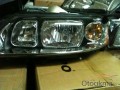 Oto Çıkma Parça / Volvo / Truck / Far & Stop / Sol Ön Far / Çıkma Parça 