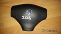 Oto Çıkma Parça / Peugeot / 206 / Direksiyon / Direksiyon Airbag / Çıkma Parça 