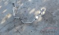 Oto Çıkma Parça / Peugeot / 307 / Klima / Klima Borusu / Çıkma Parça 