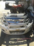 Oto Çıkma Parça / Chevrolet / Captiva / Tampon / Ön Tampon / Çıkma Parça 