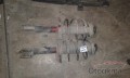 Oto Çıkma Parça / Peugeot / 307 / Alt Takım / Amortisör / Çıkma Parça 