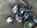 Oto Çıkma Parça / Volvo / S90 / Elektrik / Şarj Dinamosu / Çıkma Parça 