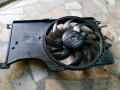 Oto Çıkma Parça / Opel / Corsa / Fan / Fan Paneli / Çıkma Parça 