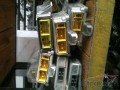 Oto Çıkma Parça / Honda / Civic / ABS / ABS Beyni / Çıkma Parça 