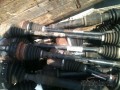 Oto Çıkma Parça / Honda / Civic / Alt Takım / Aks / Çıkma Parça 