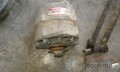 Oto Çıkma Parça / Ford / Escort / Elektrik / Şarj Dinamosu / Çıkma Parça 
