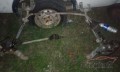 Oto Çıkma Parça / Opel / Combo / Alt Takım / Viraj Demiri / Çıkma Parça 