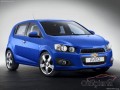 Oto Çıkma Parça / Chevrolet / Aveo / Kaporta & Karoser / Kesme Tavan Sacı / Çıkma Parça 