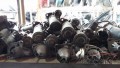 Oto Çıkma Parça / Toyota / Avensis / Elektrik / Marş Motoru / Çıkma Parça 