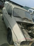 Hurda Belgeli Araçlar / Renault / R 12