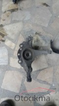 Oto Çıkma Parça / Opel / Corsa / Alt Takım / Taşıyıcı / Çıkma Parça 