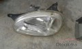 Oto Çıkma Parça / Opel / Combo / Far & Stop / Sol Ön Far / Çıkma Parça 