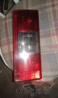 Oto Çıkma Parça / Opel / Combo / Far & Stop / Sağ Arka Stop / Çıkma Parça 