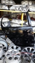 Oto Çıkma Parça / Volkswagen / Golf / Kaporta & Karoser / Sağ Arka Kapı / Çıkma Parça 