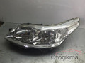 Oto Çıkma Parça / Citroen / C4 / Far & Stop / Sol Ön Far / Çıkma Parça 