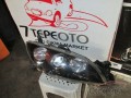 Oto Çıkma Parça / Mazda / 3 / Far & Stop / Sol Ön Far / Çıkma Parça 