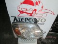 Oto Çıkma Parça / Mazda / BT-50 / Far & Stop / Sol Ön Far / Çıkma Parça 