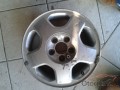 Oto Çıkma Parça / Opel / Astra / Jant & Lastik / Çelik Jant / Çıkma Parça 