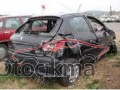 Hurda Belgeli Araçlar / Peugeot / 206