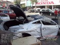 Hurda Belgeli Araçlar / Peugeot / RCZ