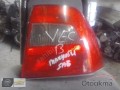 Oto Çıkma Parça / Opel / Vectra / Far & Stop / Sol Arka Stop / Çıkma Parça 
