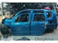 Hurda Belgeli Araçlar / Citroen / C3
