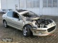 Hurda Belgeli Araçlar / Peugeot / 407