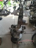 Oto Çıkma Parça / Renault / Fluence / Direksiyon / Direksiyon Kutusu / Çıkma Parça 
