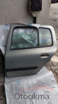 Oto Çıkma Parça / Renault / Clio / Kaporta & Karoser / Sol Arka Kapı / Çıkma Parça 