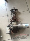 Oto Çıkma Parça / Hyundai / Getz / Direksiyon / Direksiyon Kutusu / Çıkma Parça 