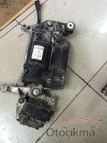 Oto Çıkma Parça / Audi / Q7 / Alt Takım / Amortisör / Çıkma Parça 
