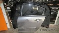 Oto Çıkma Parça / Mazda / 3 / Kaporta & Karoser / Sol Arka Kapı / Çıkma Parça 