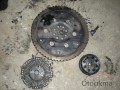 Oto Çıkma Parça / Kia / Sorento / Kaporta & Karoser / Komple Ön / Çıkma Parça 