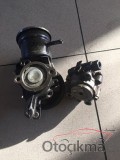 Oto Çıkma Parça / Toyota / Corolla / Direksiyon / Direksiyon Kutusu / Çıkma Parça 