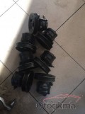 Oto Çıkma Parça / Opel / Astra / Direksiyon / Direksiyon Kutusu / Çıkma Parça 
