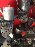 Oto Çıkma Parça / Mercedes / 200 / Direksiyon / Direksiyon Kutusu / Çıkma Parça 