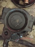 Oto Çıkma Parça / Ford / Transit / Direksiyon / Direksiyon Kutusu / Çıkma Parça 
