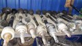 Oto Çıkma Parça / Toyota / Avensis / Alt Takım / Aks / Çıkma Parça 