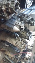 Oto Çıkma Parça / Toyota / Avensis / Şanzıman / Şanzıman Komple / Çıkma Parça 